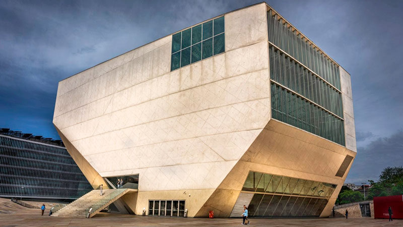 Casa da Musica