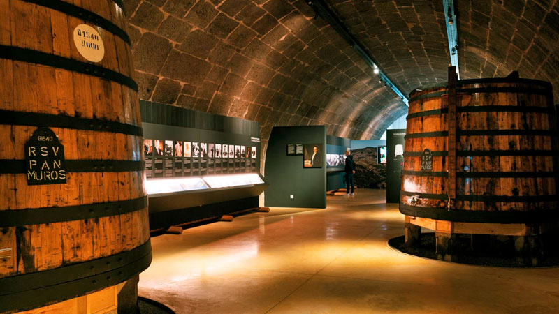 Caves do Vinho do Porto