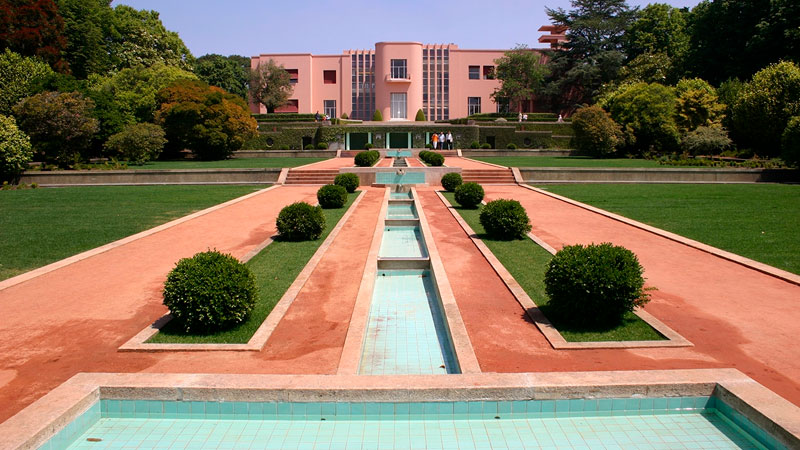 Museu de Arte Contemporânea de Serralves