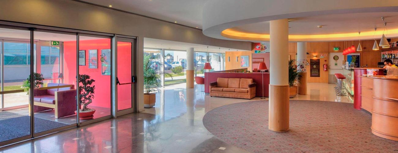 Hotel ibis Porto São João