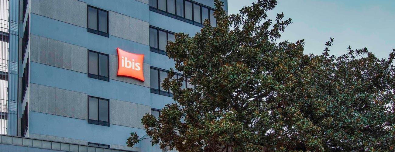 ibis Porto Centro São Bento