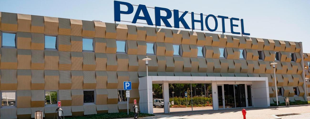 Park Hotel Porto Aeroporto