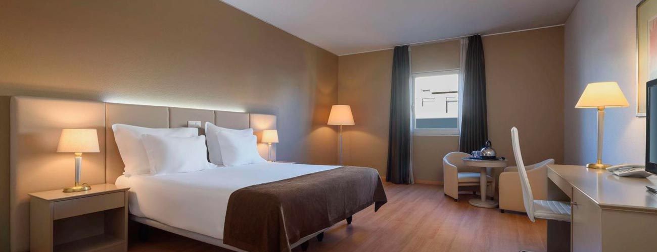 TRYP by Wyndham Porto Centro Hotel