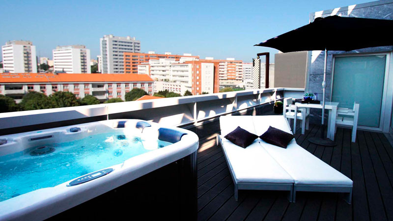 BessaHotel Boavista